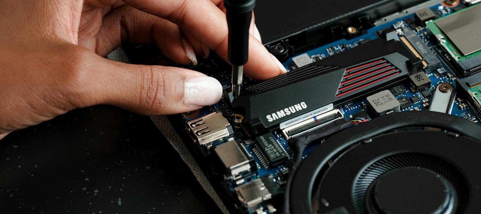 SSD Debug